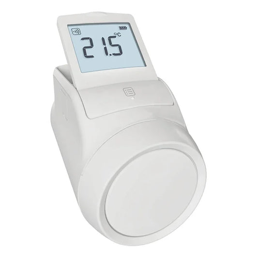 Honeywell Home Evohome - Slimme Thermostaatknop