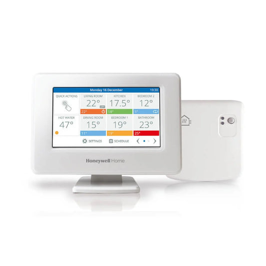 Honeywell Evohome Slimme Thermostaat Single Zone Set