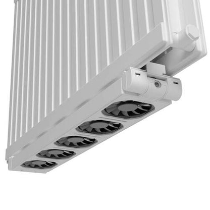 Radiatorventilator Heatfan Uitbreidingset