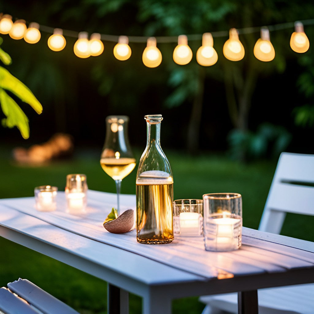 Het verhaal van Verduurzaming Nederland begint op een warme zomeravond