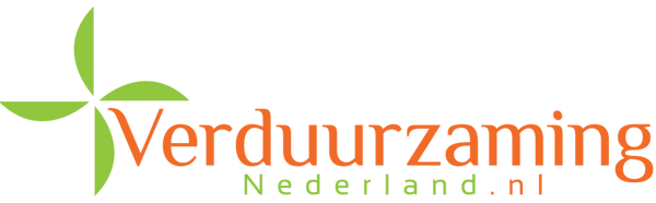 Logo van Verduurzaming Nederland